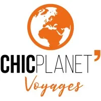 CHIC PLANET'VOYAGES logo
