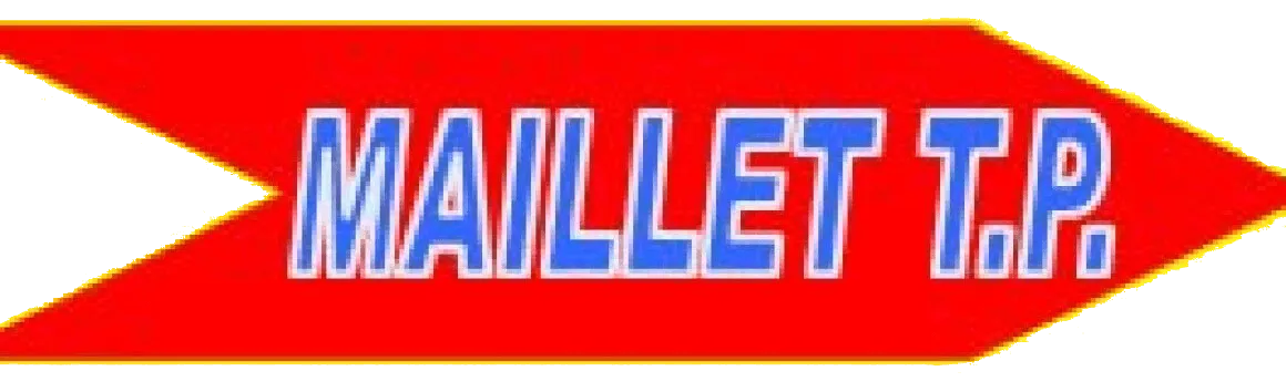 MAILLET TP logo