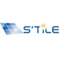 S'TILE logo
