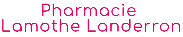 SOCIETE D'EXERCICE LIBERAL A RESPONSABILITE LIMITEE DE PHARMACIENS PHARMACIE LAMOTHE LANDERRON logo