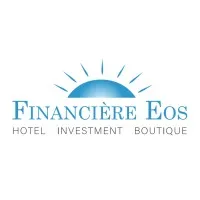 FINANCIERE BE logo