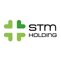 STM HOLDING logo