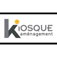 LE KIOSQUE AMENAGEMENT (LE KIOSQUE AMENAGEMENT) logo