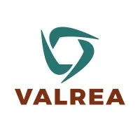 VALREA (VALREA) logo