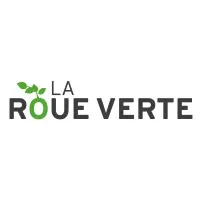 LA ROUE VERTE (LRV) logo