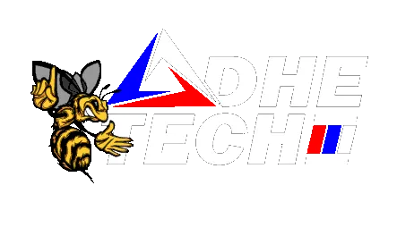 SARL ADHE TECH (ADHE TECH) logo