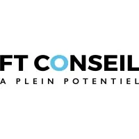 FRANCOIS THIBAULT CONSEIL logo