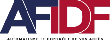 A.F.I.D.F. logo