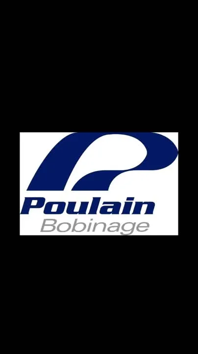 POULAIN BOBINAGE logo
