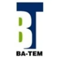 BA- TEM logo