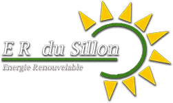 ENERGIE RENOUVELABLE DU SILLON logo