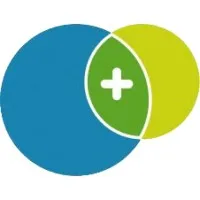 Voici le logo de la marque IKOS LAB (AIM - ACTIVE INNOVATION MANAGEMENT) qui représente son identité graphique.