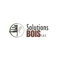 SOLUTIONS BOIS logo