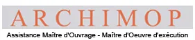 ARCHIMOP logo