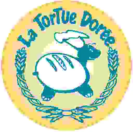 EURL FAURE (La tortue dorée) logo