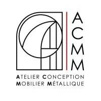 ATELIER CONCEPTION EN MOBILIER METALLIQUE (ACMM) logo