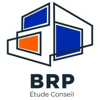 BRP ETUDE CONSEIL logo