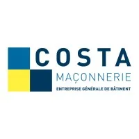 COSTA (JC MACONNERIE) logo