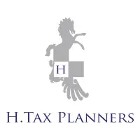 H TAX PLANNERS (HTP) logo