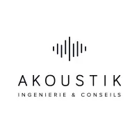 AKOUSTIK INGENIERIE & CONSEILS (AKOUSTIK INGENIERIE & CONSEILS) logo