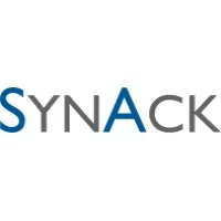 SYNACK logo