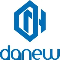 DANEW ELECTRONICS logo