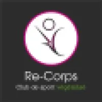 RE CORPS (RE CORPS) logo