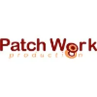 PATCH WORK PRODUCTION (SOPATCH) logo
