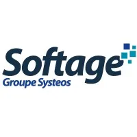 SOFTAGE (SOFTAGE) logo