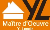 SARL YANNICK LENOIR (BUREAU D'ETUDES ET MAITRISE D'OEUVRE) logo