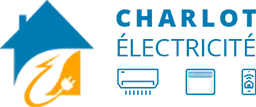 CHARLOT ELECTRICITE (GODEFROY CHARLOT ELECTRICITE) logo