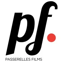 PASSERELLES FILMS (PASSERELLES FILMS) logo