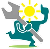 DIETRE FILS logo