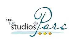 SARL AUX STUDIOS DU PARC logo
