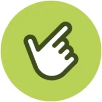 Voici le logo de la marque KLIKEGO qui représente son identité graphique.