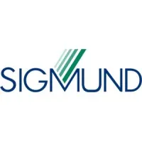 SIGMUND FRANCE (SIGMUND FRANCE) logo