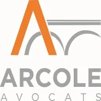 ARCOLE logo