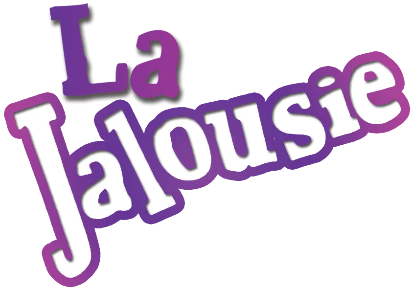 LA JALOUSIE logo