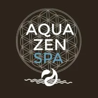 AQUAZEN SPA logo