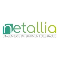 EURL NETALLIA logo