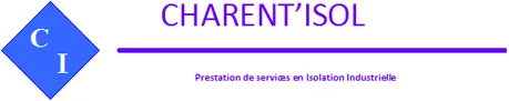 CHARENT'ISOL (CHARENT'ISOL) logo