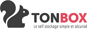 TONBOX IMO (ECO ENERGIE) logo