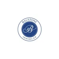 BAUSTONE logo