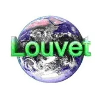 CABINET LOUVET logo