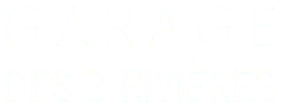 GARAGE DES TROIS RIVIERES logo