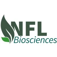 NFL BIOSCIENCES logo