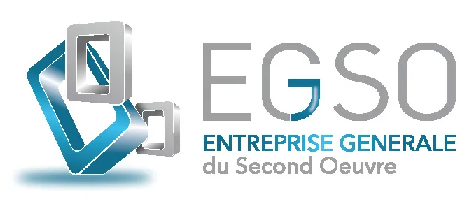 E G S O (E G S O ENTR GEN SECOND OEUVRE) logo