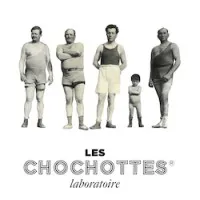 LES CHOCHOTTES logo