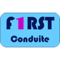 FIRST CONDUITE logo