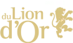 SOCIETE LE LION D'OR (HOTEL DU LION D'OR) logo
